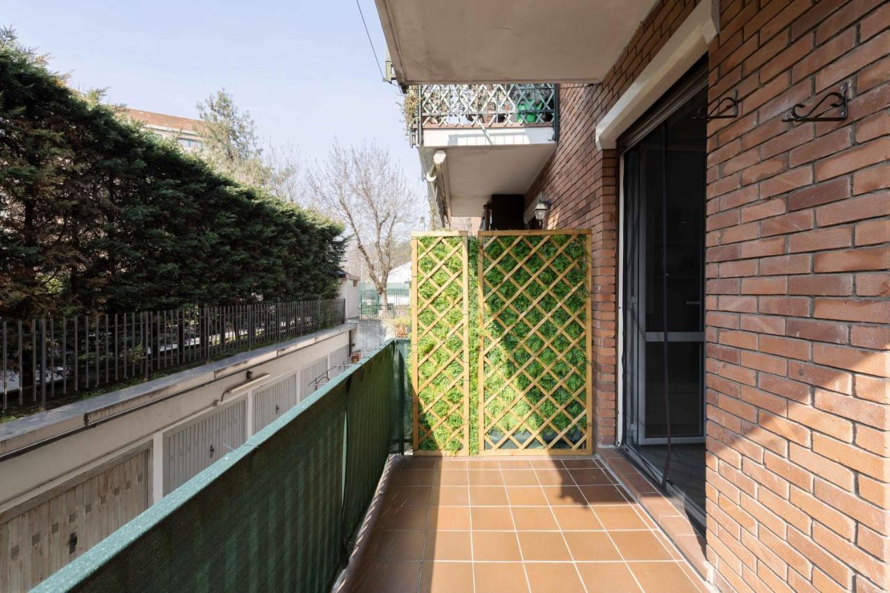 New! Milano - Flowers Home Cusano Milanino Exterior photo